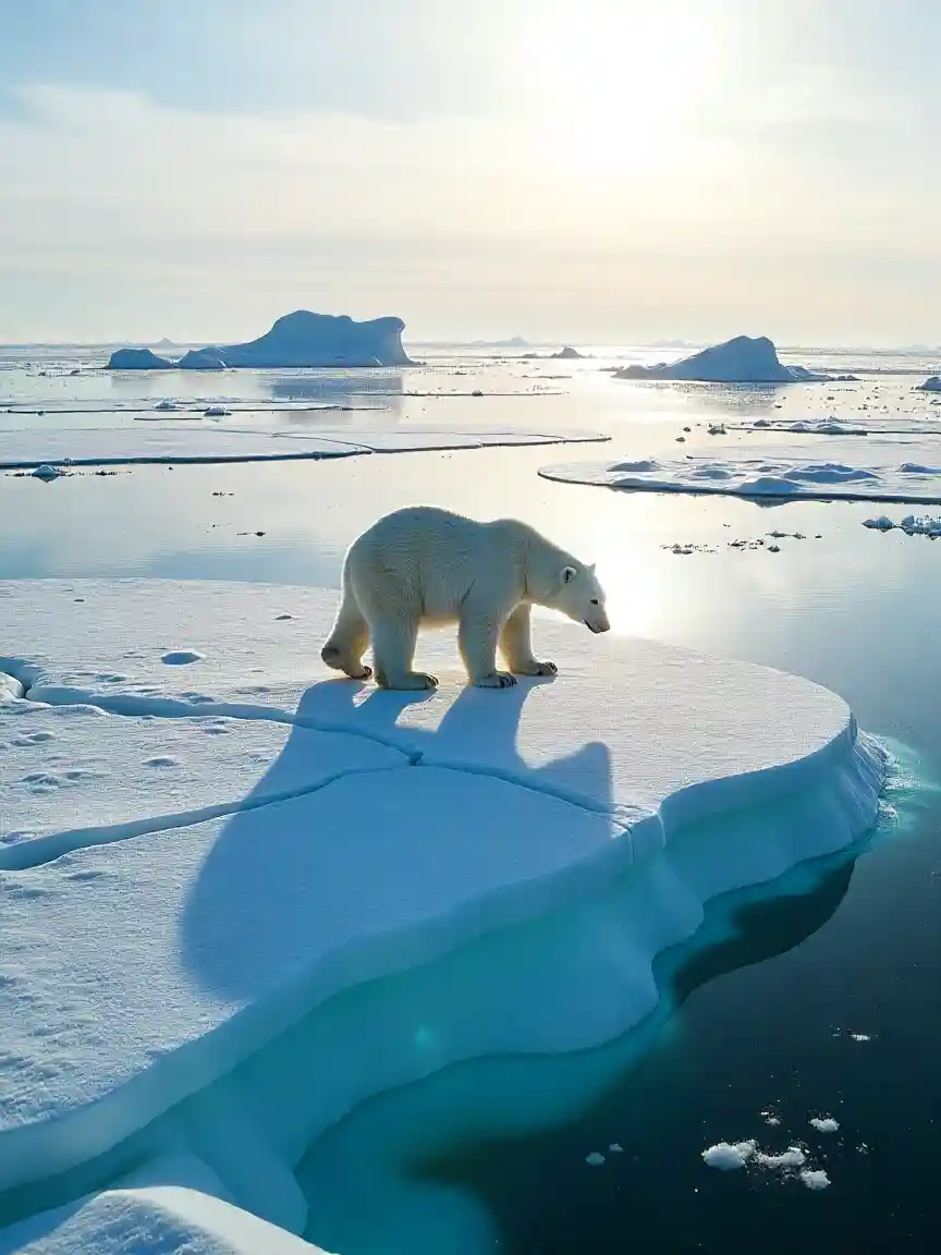 Dlaczego podróżować samotnie?